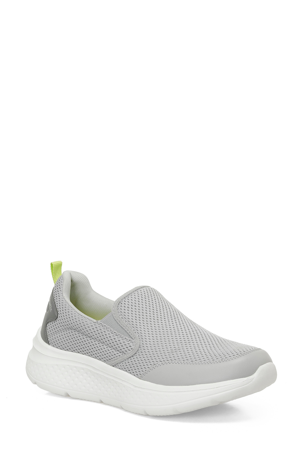 Kinetix SHELDON TX 5FX Gri Erkek Comfort Ayakkabı - Fiyatı, Yorumları