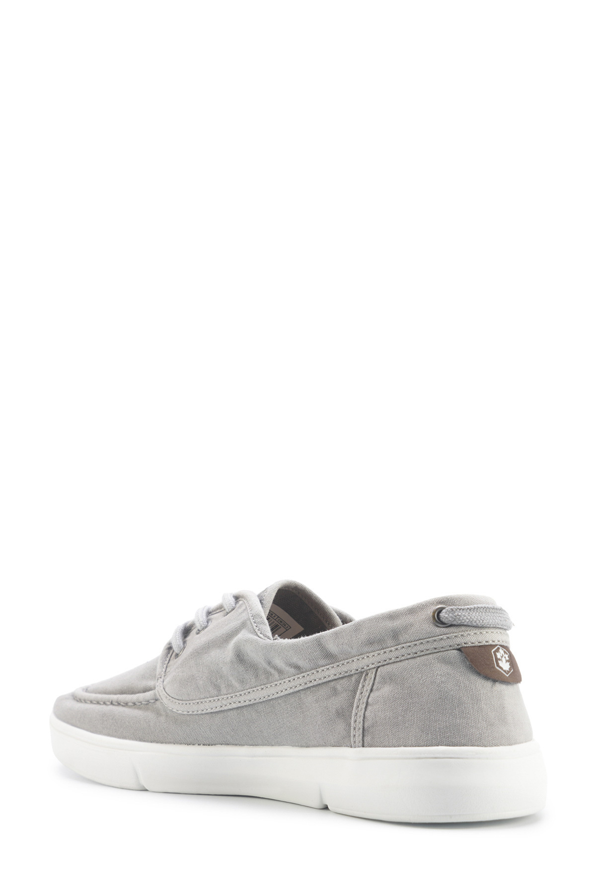 Lumberjack  BIGGO 5FX Gri Erkek Marin Ayakkabı - Görsel 3