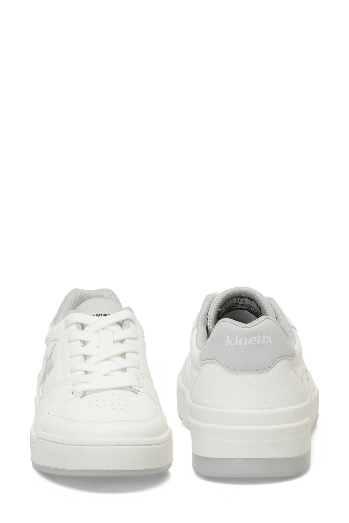 Kinetix LAPERA 5FX Beyaz Kadın Sneaker görsel 6