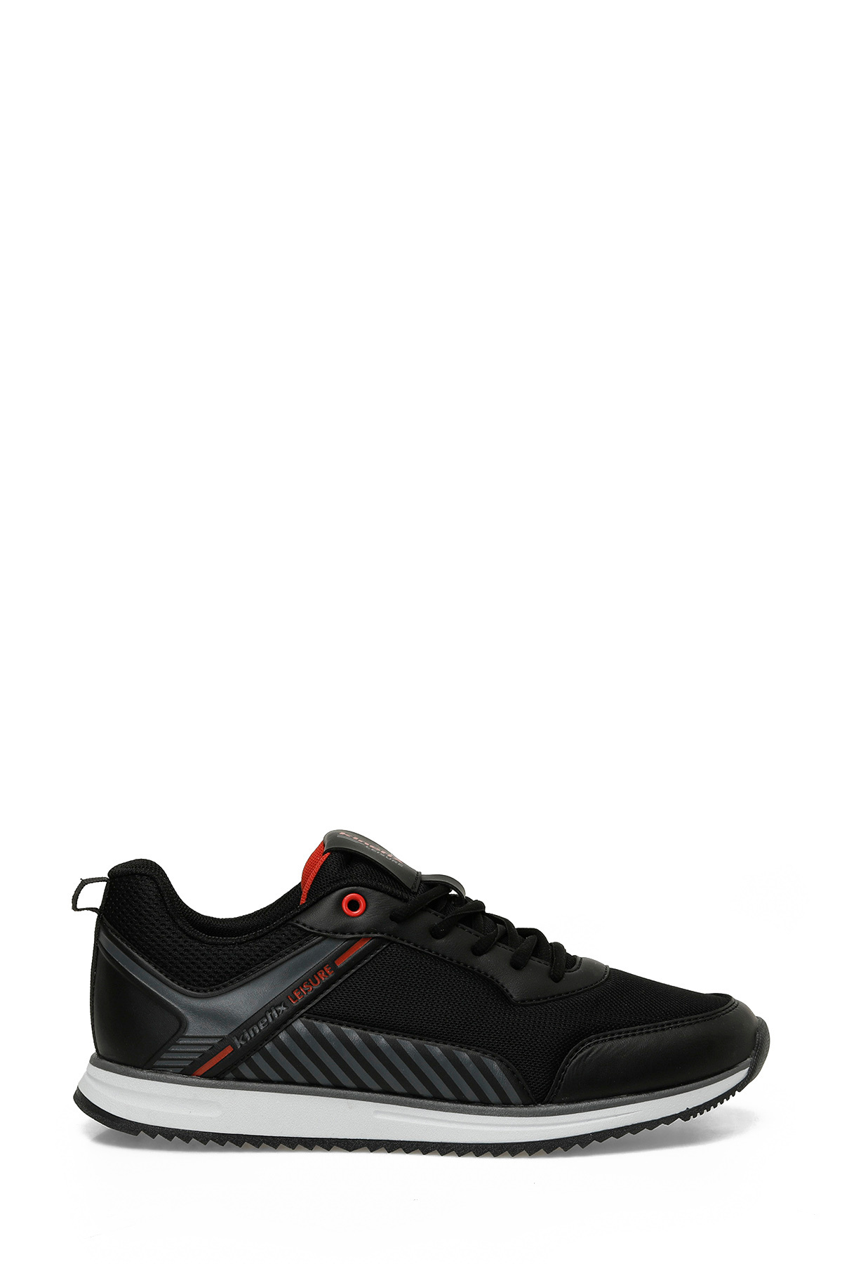 Kinetix CRUZO TX 5FX Siyah Erkek Sneaker