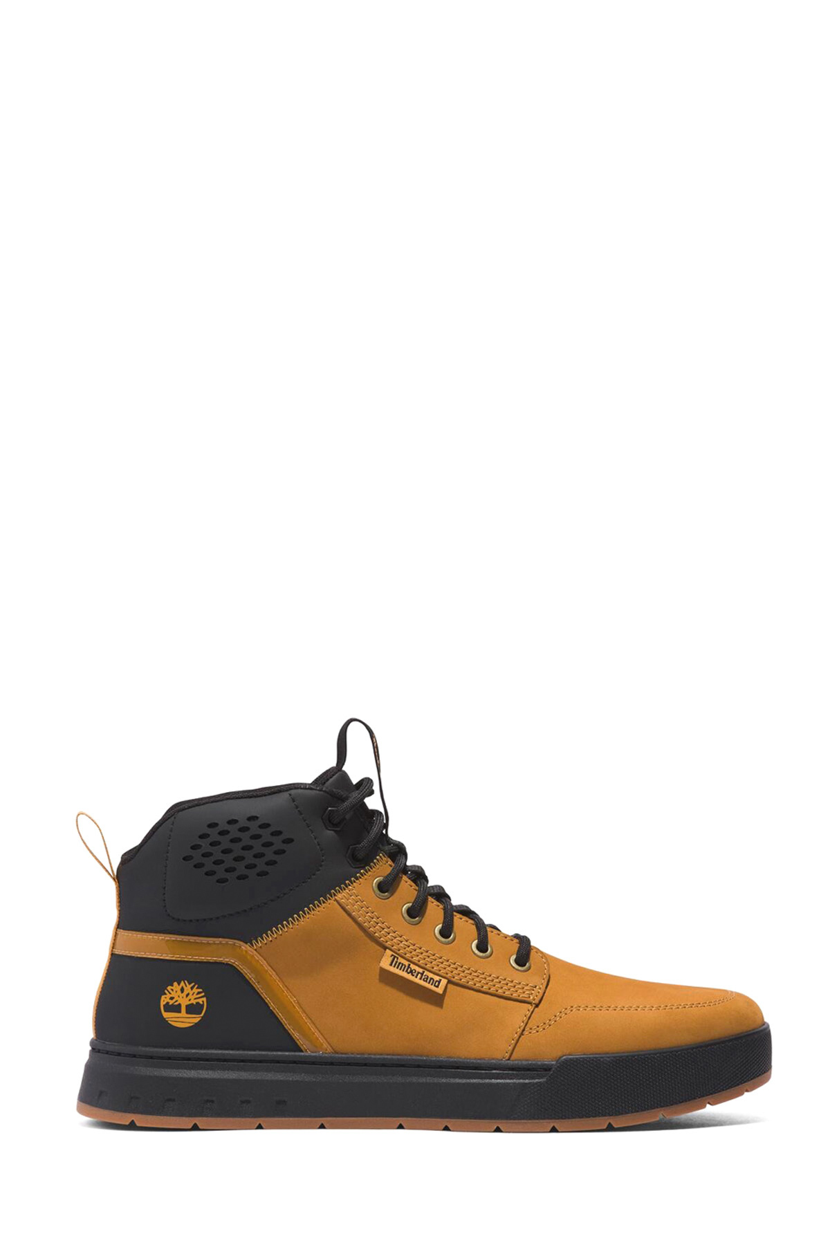 Timberland B0A2DC22311-R Timberland Mıd Lace Up Sneaker Erkek Spor