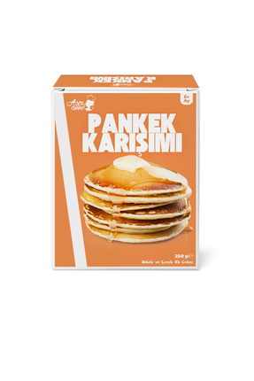 AşçıAnne Aşçı Anne Pankek Karışımı