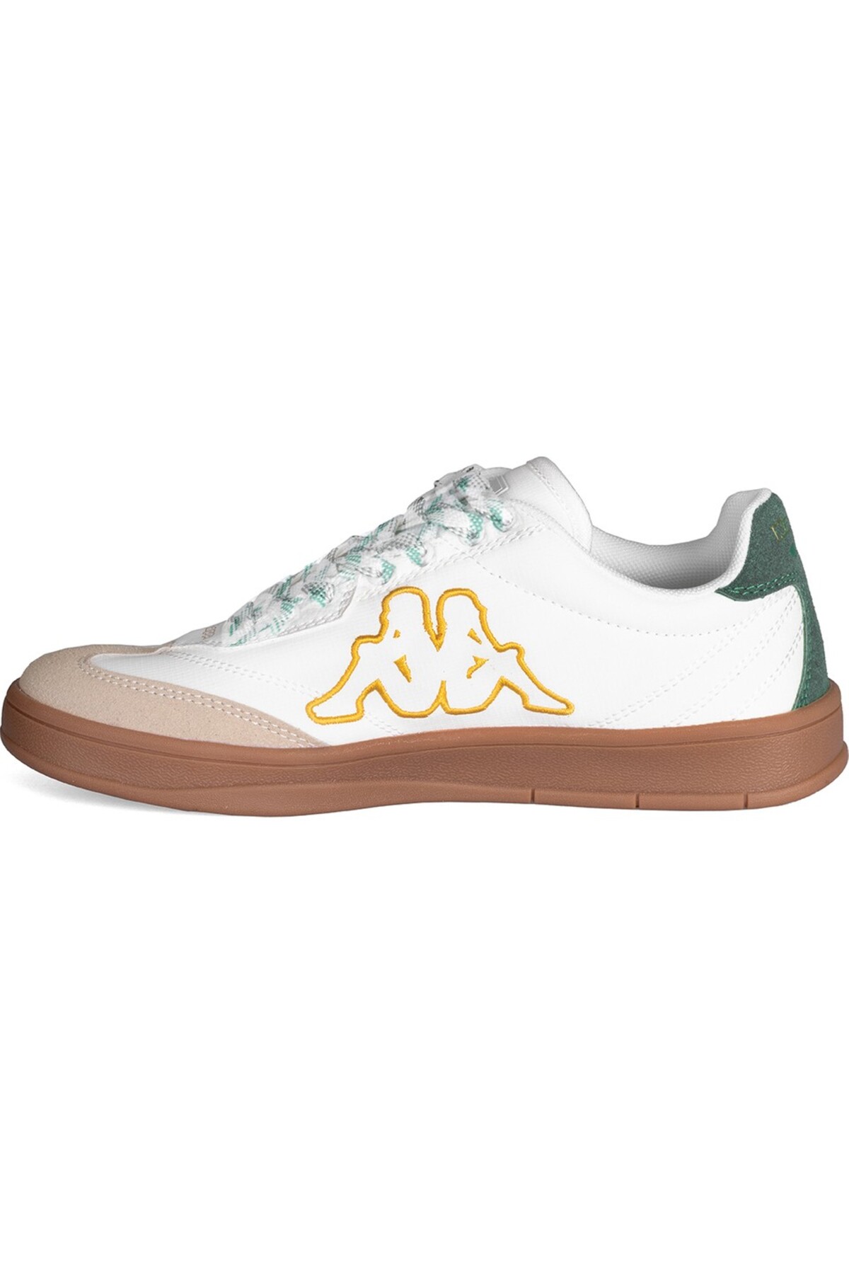 Kappa  Santiago Bej Unisex Sneaker Ayakkabı KP-1039 G-M - Görsel 3