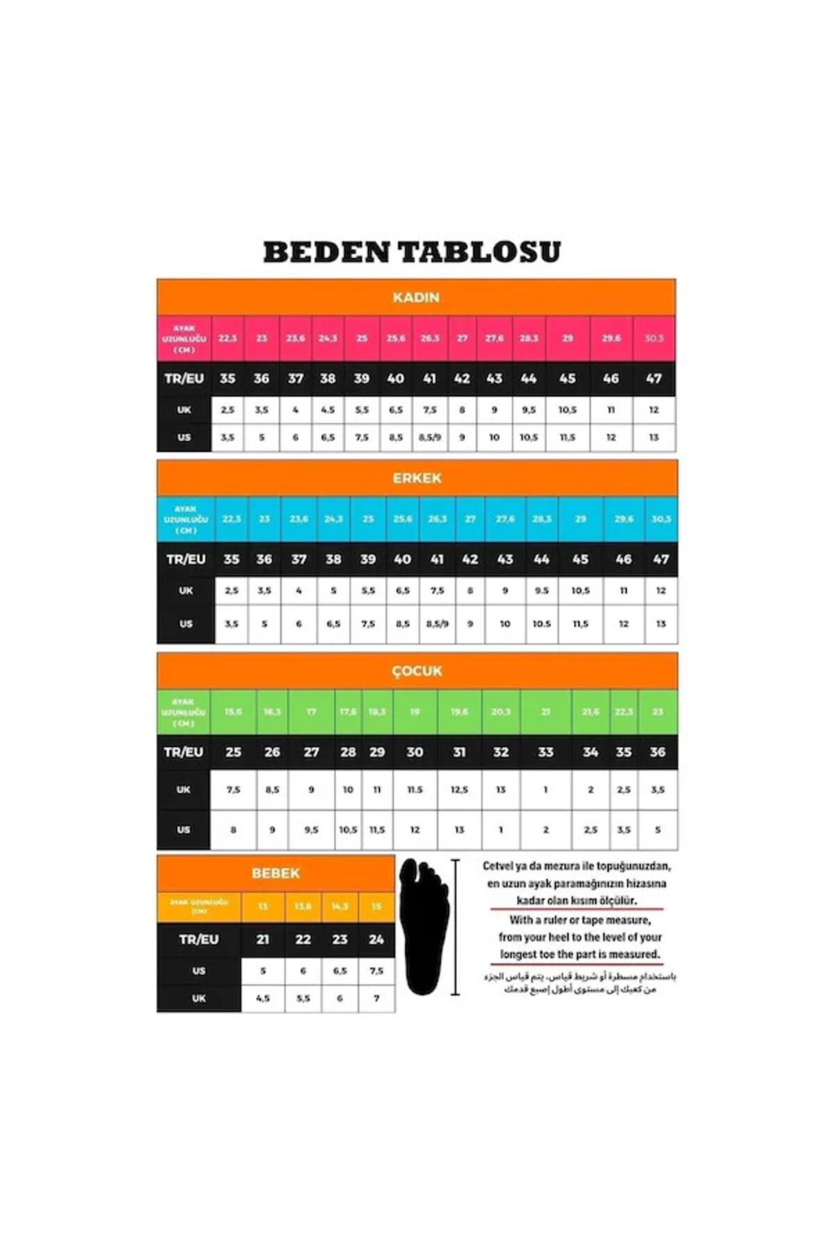 Kappa  Santiago Bej Unisex Sneaker Ayakkabı KP-1039 G-M - Görsel 5