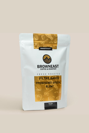 Browneast Coffee Special Blend Filtre Kahve 250Gr