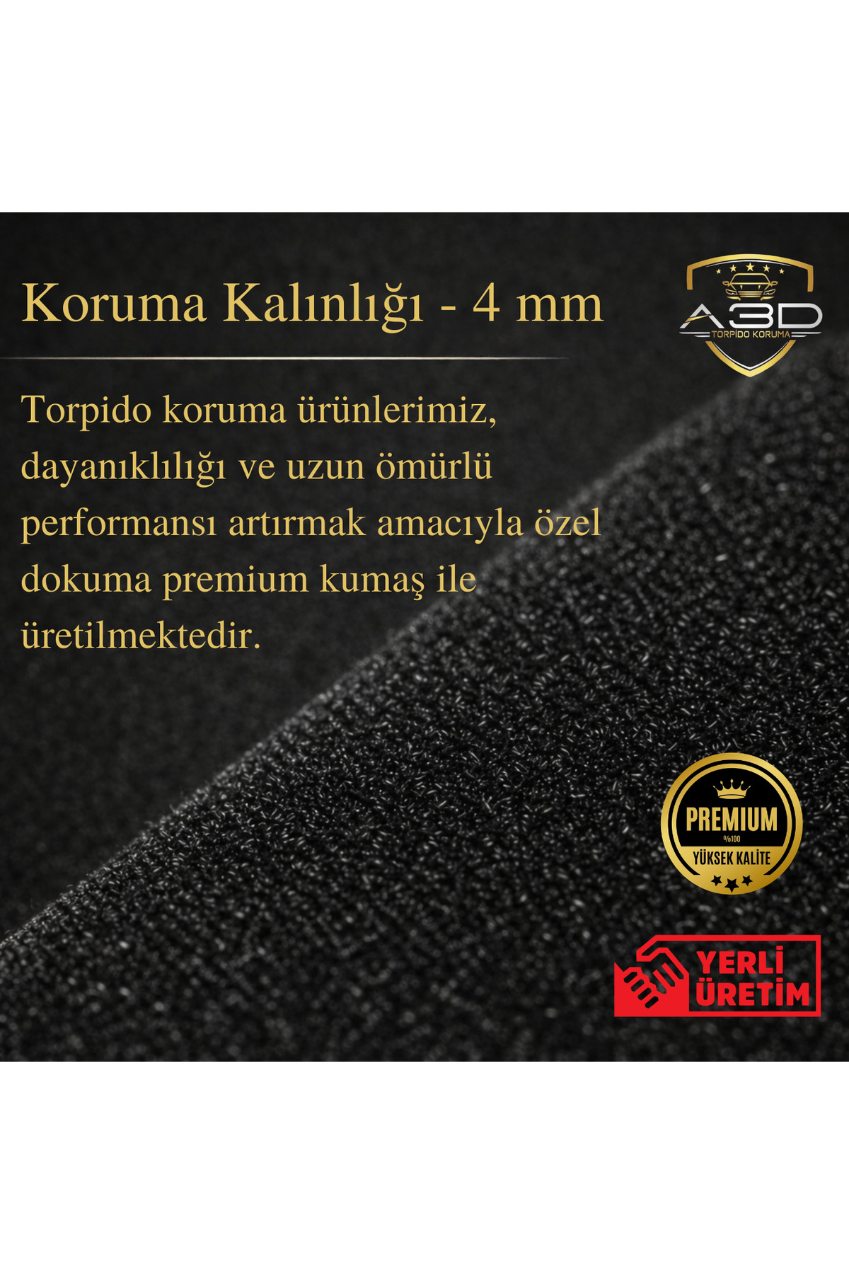 A3D TORPİDO KORUMA Opel Corsa C 2000-2006 Ön Örtüsü Göğüs Panel Torpido Koruma Koruyucu Kılıfı Halısı Aksesuarlar fotoğrafı 7 (önizleme)