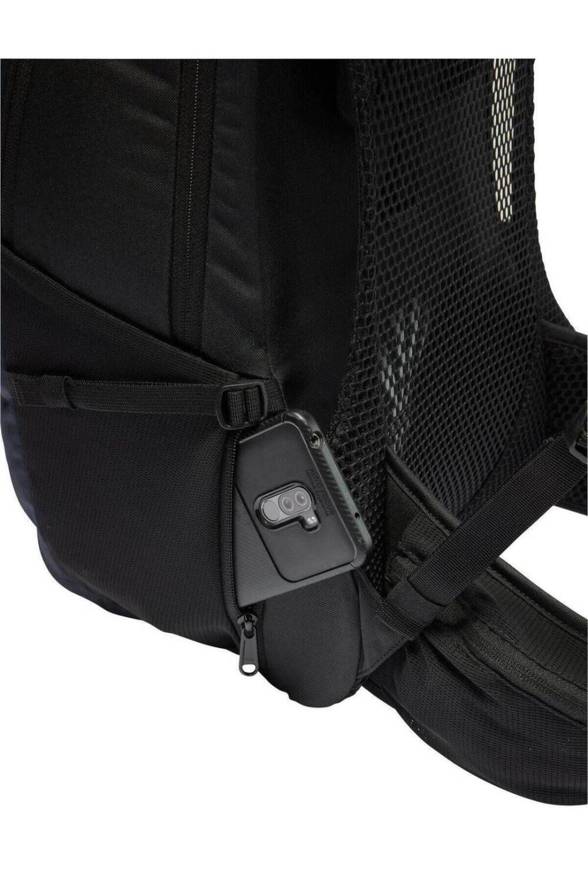 Vaude Bike Alpin 30+5L Bisiklet Çantası 16117 fotoğrafı 3 (önizleme)