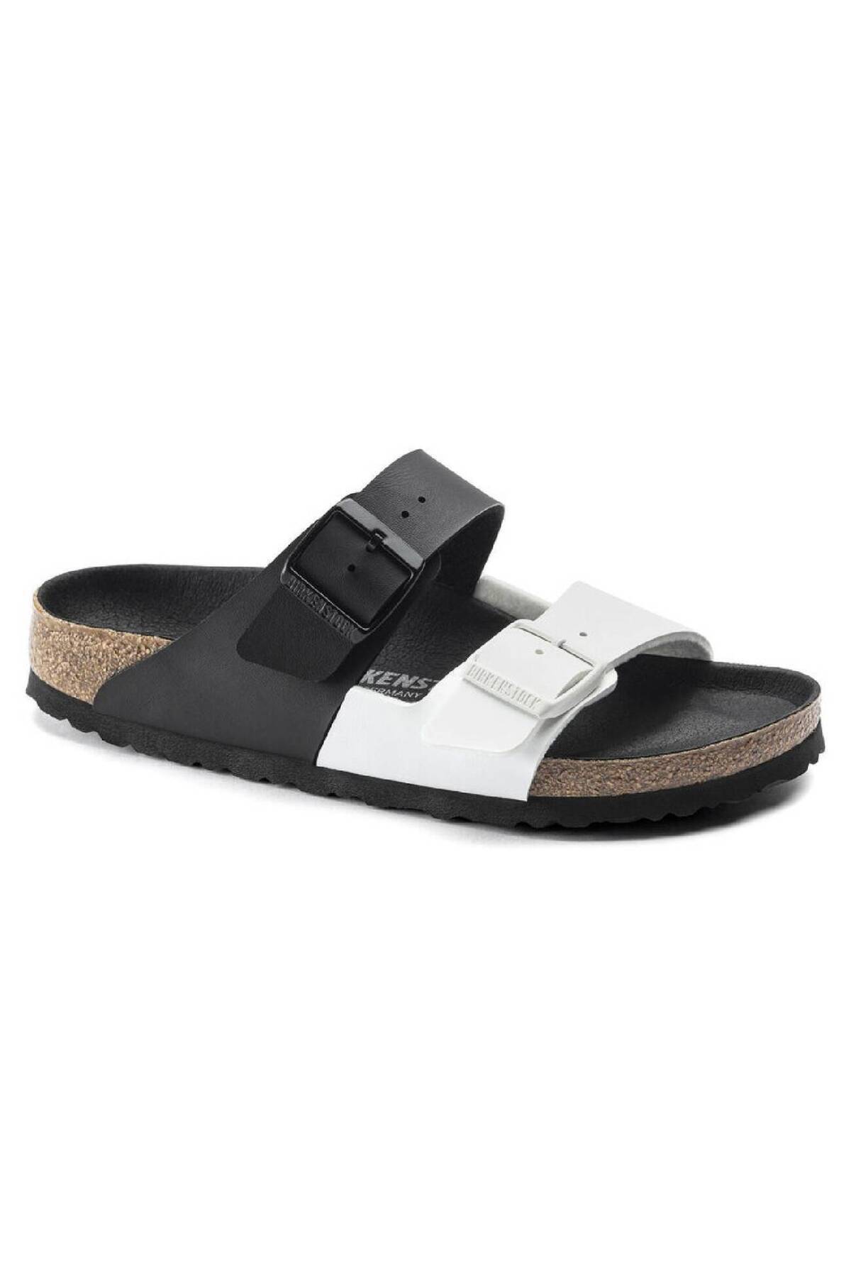 دمپایی مردانه دو بند آریزونا مدل Split BF کد 1019703 بیرکن استاک دمپایی Birkenstock