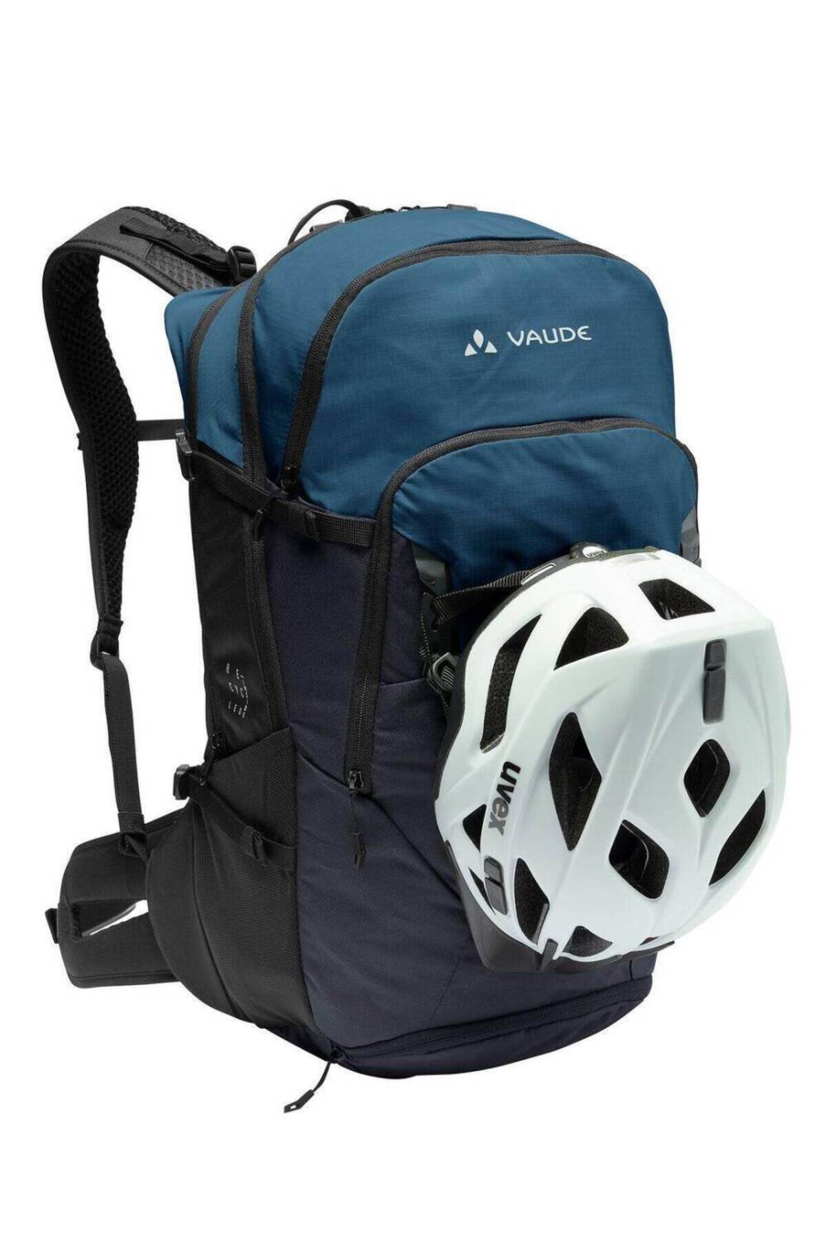 Vaude Bike Alpin 30+5L Bisiklet Çantası 16117 fotoğrafı 7 (önizleme)