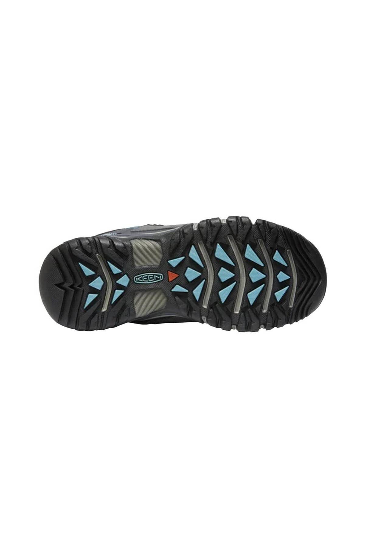 Keen Targhee III WP Su Geçirmez Outdoor Kadın Ayakkabı 1023038 görsel 3