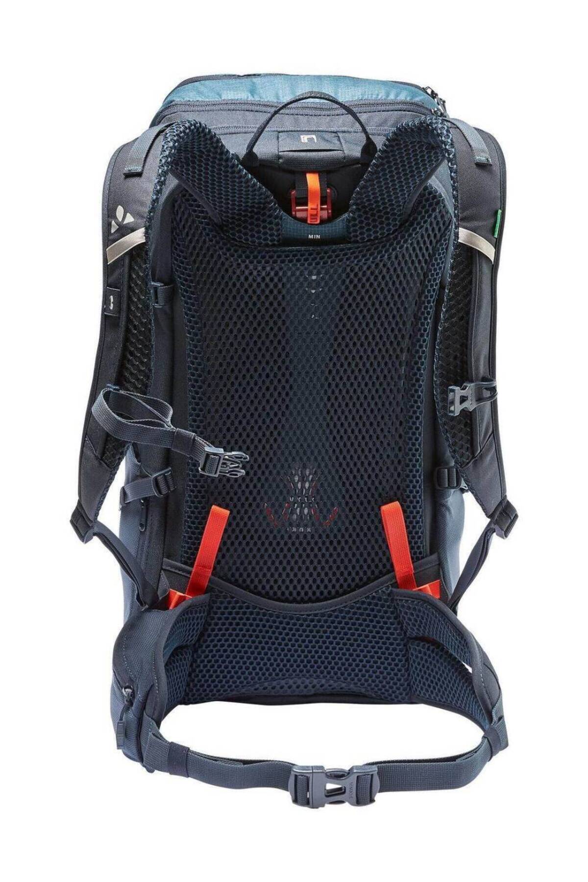 Vaude Bike Alpin Pro 28L Bisiklet Çantası 15325 fotoğrafı 7 (önizleme)