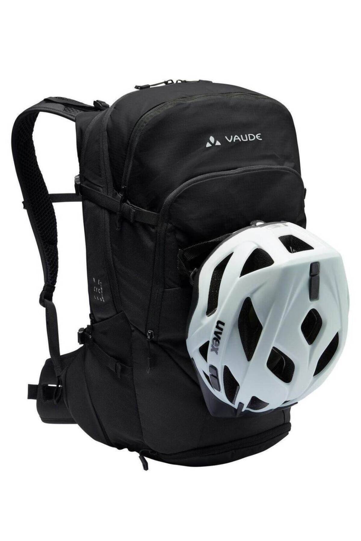 Vaude Bike Alpin 25+5L Bisiklet Çantası 16116 fotoğrafı 5 (önizleme)