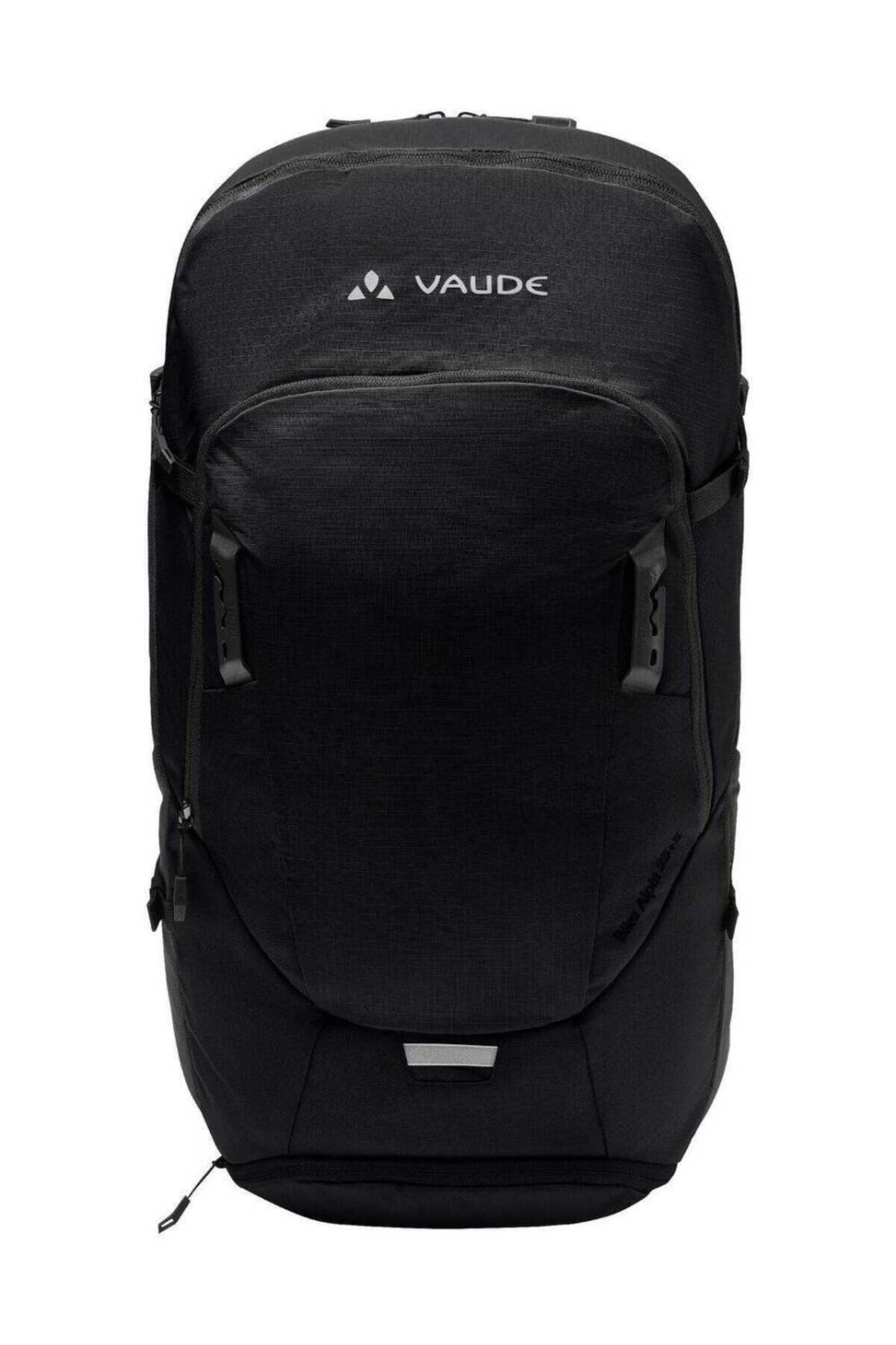 Vaude Bike Alpin 25+5L Bisiklet Çantası 16116 fotoğrafı 4 (önizleme)