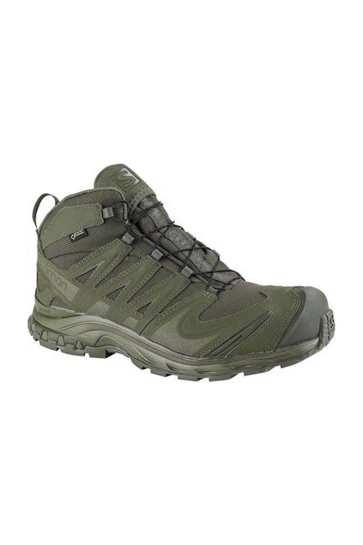 چکمه‌های فضای باز مردانه Xa Forces Gtx L40142000 سالومون کفش بیرونی Salomon