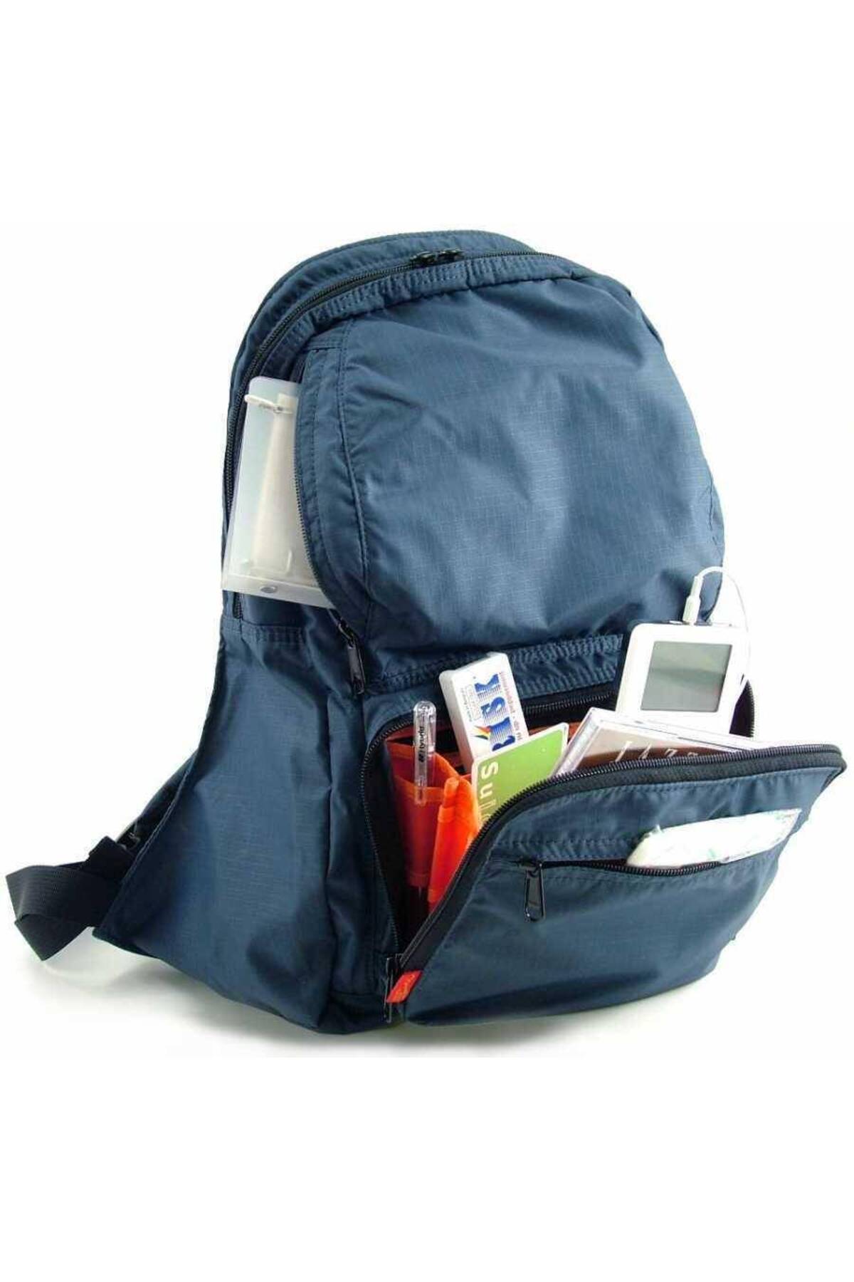Nomadic Wise-Walker Wise Walker WL21 Sırt Çantası fotoğrafı 3 (önizleme)