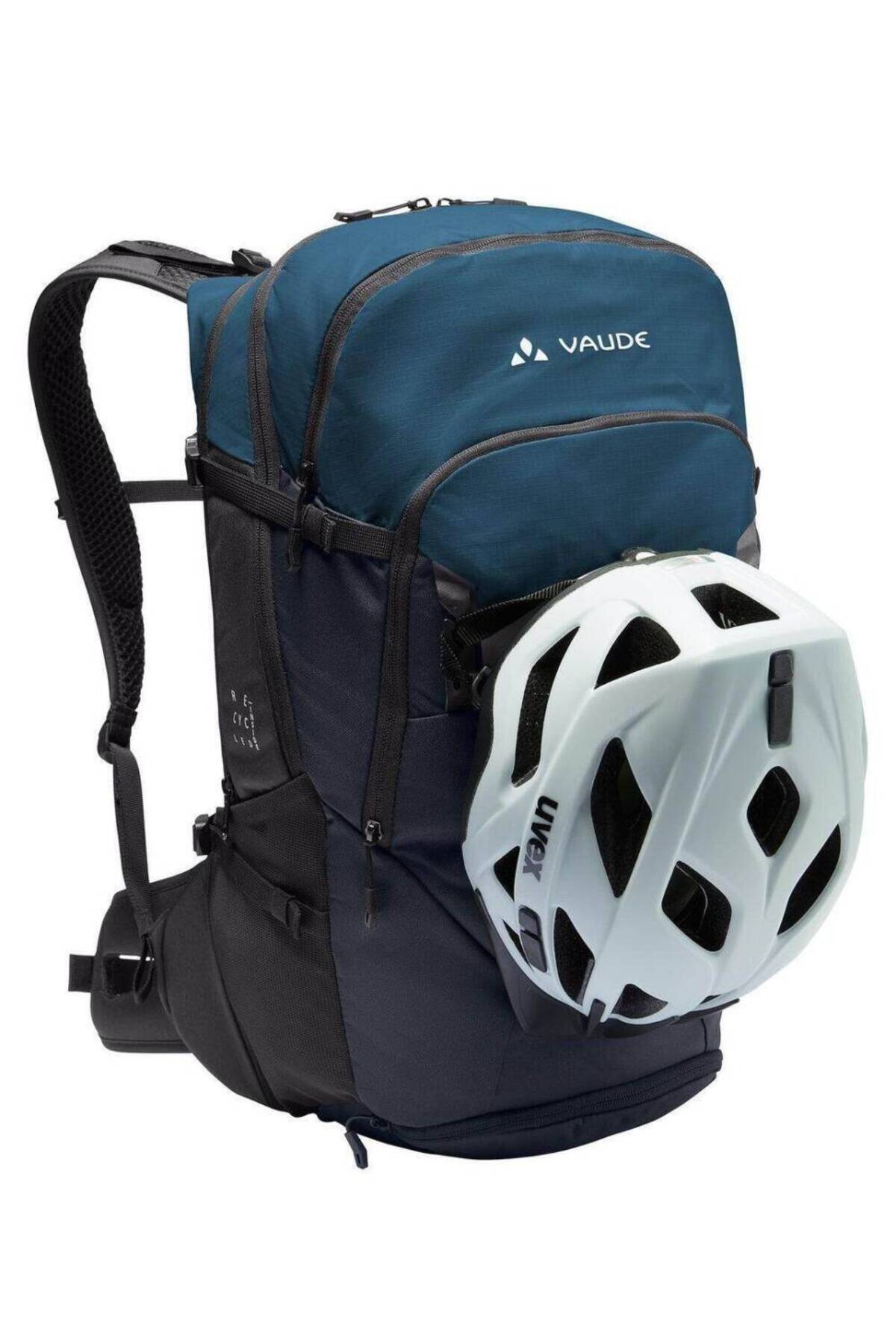 Vaude Bike Alpin 25+5L Bisiklet Çantası 16116 fotoğrafı 4 (önizleme)