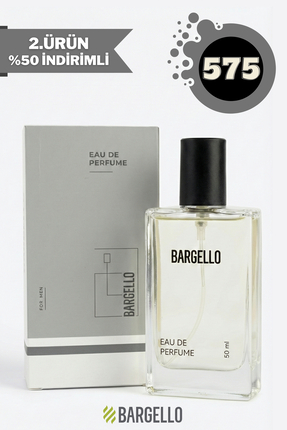 Bargello 575 Woody Edp 50 ml Erkek Parfüm Brgpen575