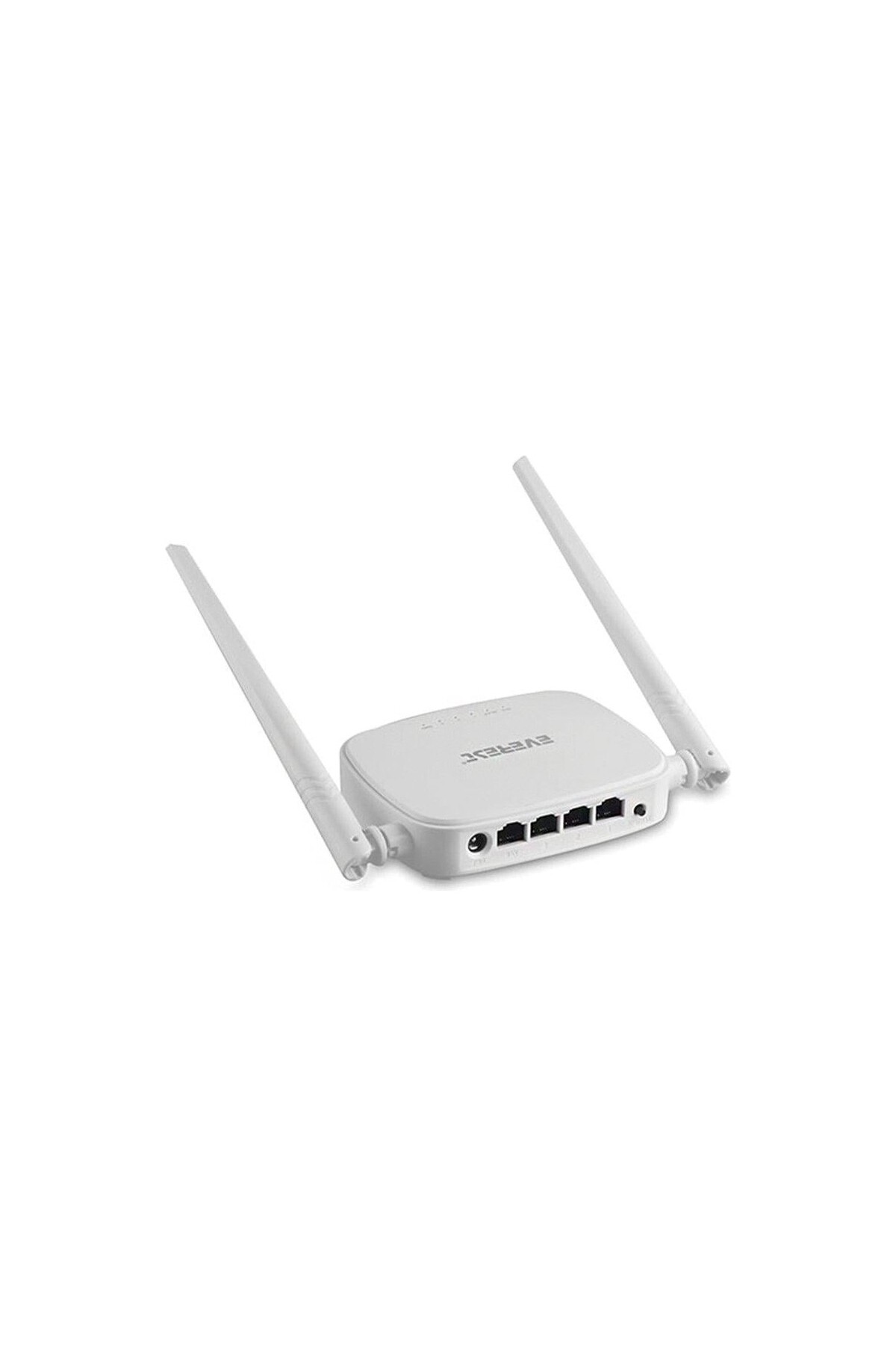 Everest Ewr301 300mbps N300 2.4ghz Mesafe Genişletici Ev Ofis Tipi