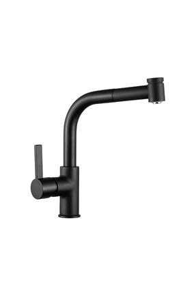 Adell Kelvin Siyah T Mutfak Bataryası