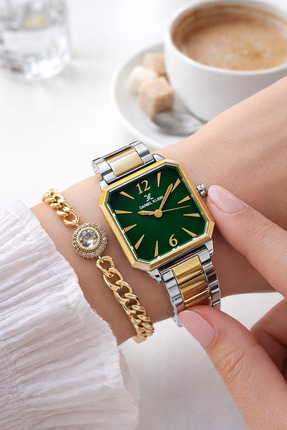 Daniel Klein 24 Ay Garantili Retro Vintage Model Çelik Kordon 3 Atm Suya Daya...