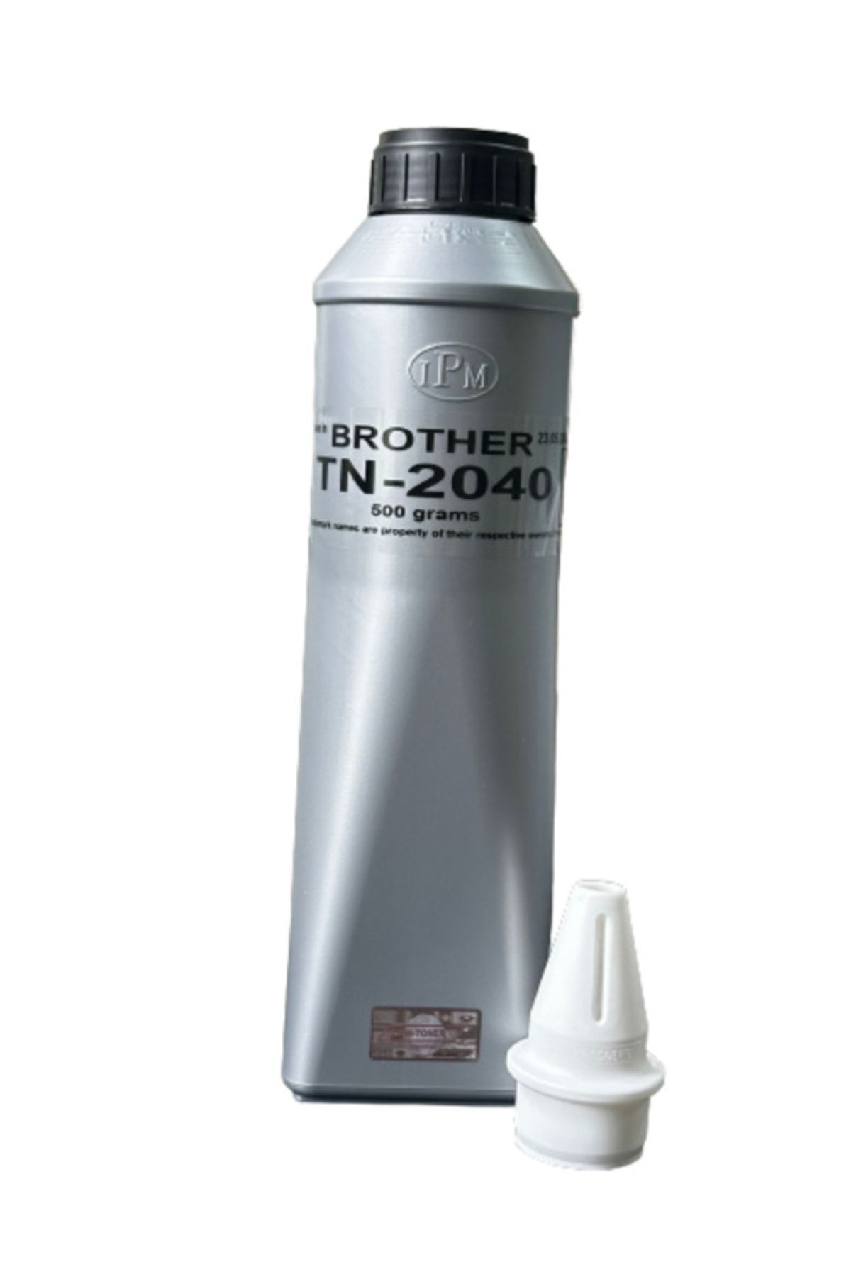 Brother Tn-2040 Compatible Toner Powder 500gr