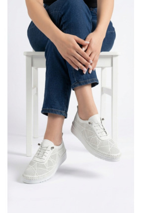 Derimsee Hakiki deri ortapedik silikon taban babet fabrikadan satışa