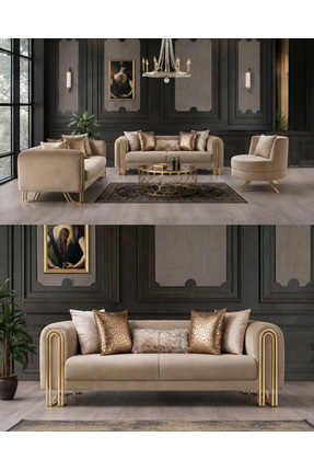 inegölmobilyası Roma Koltuk Takımı