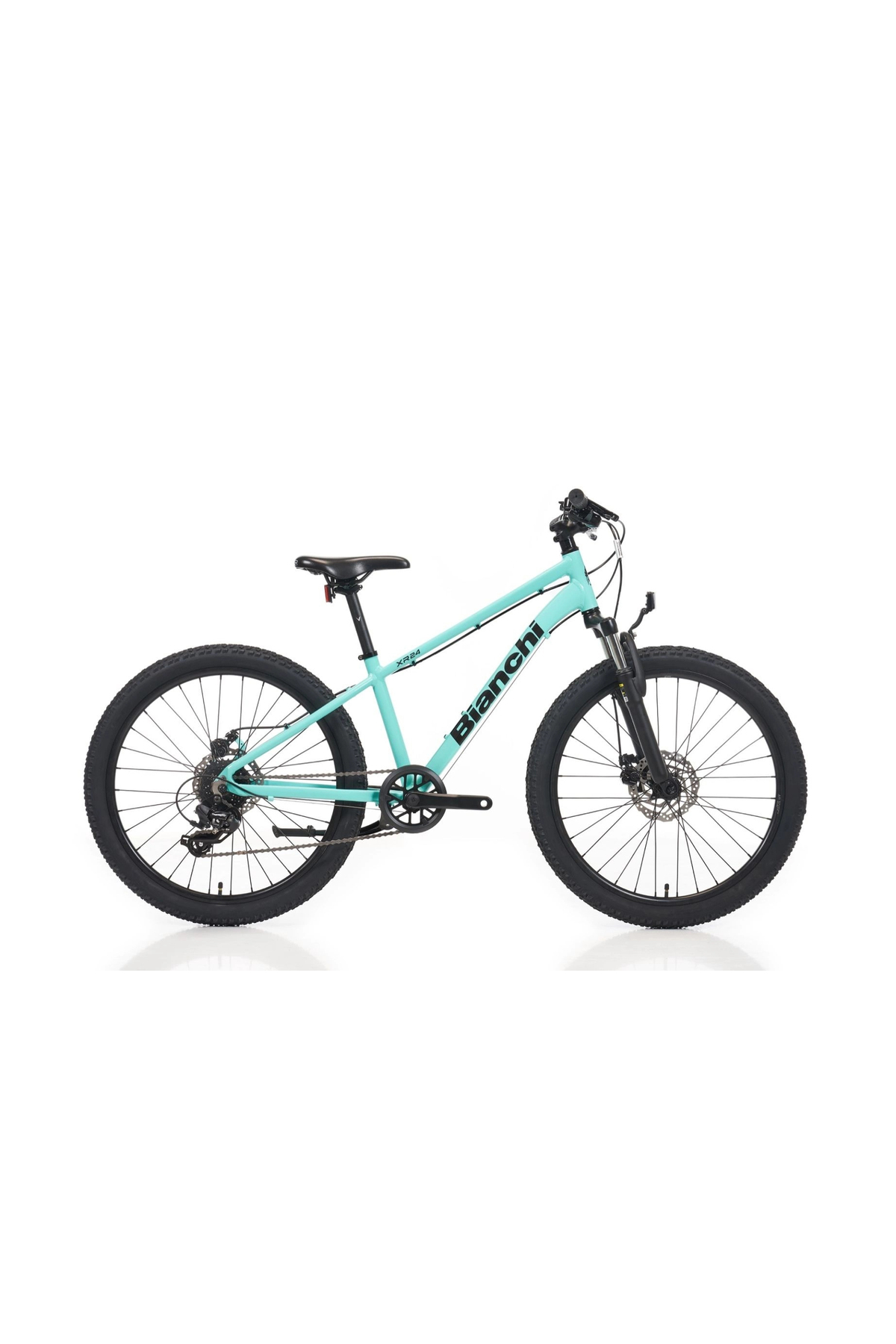 Bianchi XR24 Disk fren Alüminyum Çocuk Dağ Bisikleti 2026 - Fiyatı
