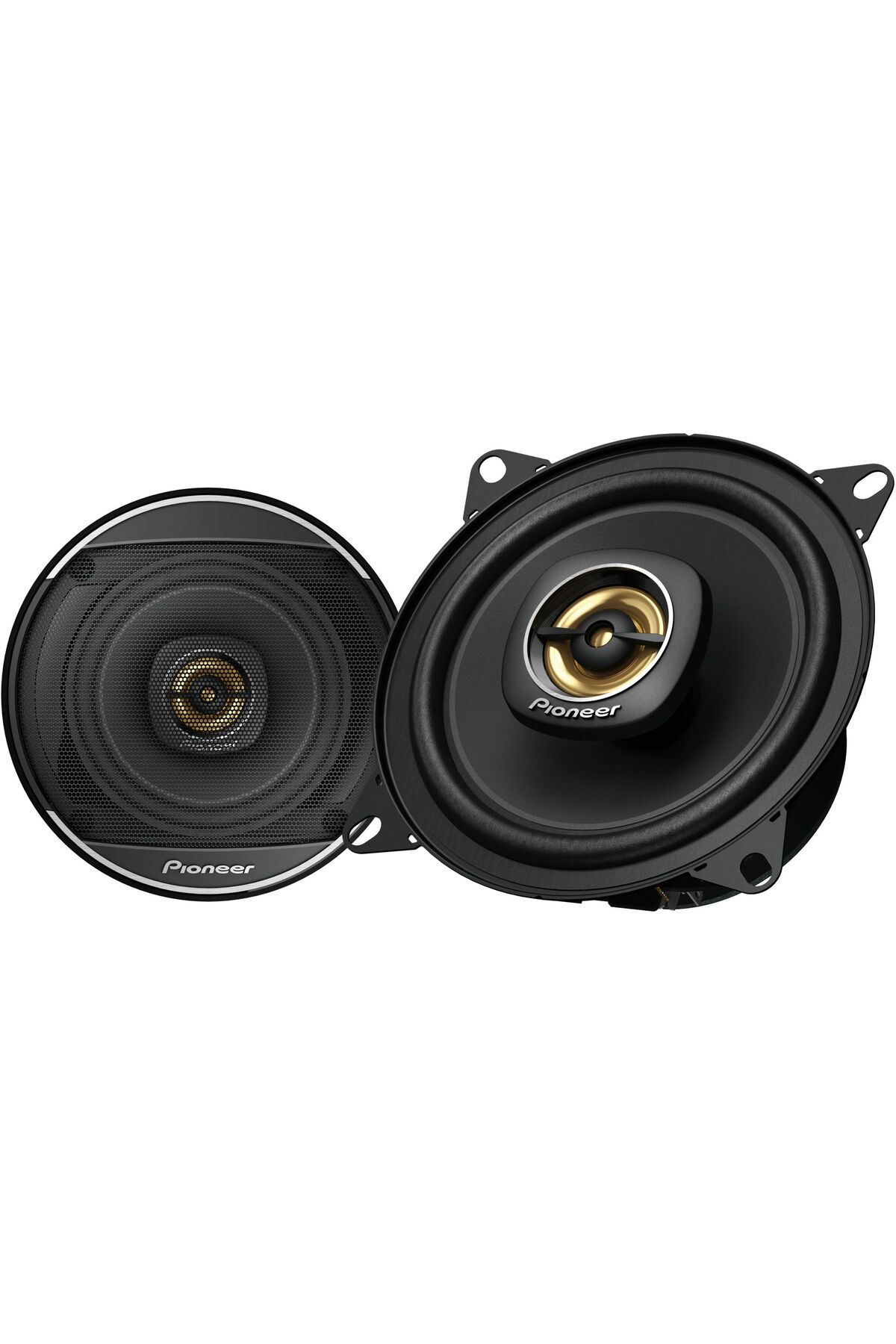 Pioneer TS-A1081F 10 CM TWEETERLİ HOPARLÖR 230 WATT MAXİMUM POWER