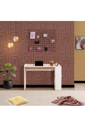 HERMOBİ ÇALIŞMA MASASI ASPENDOS Genç Odası Çalışma Masası