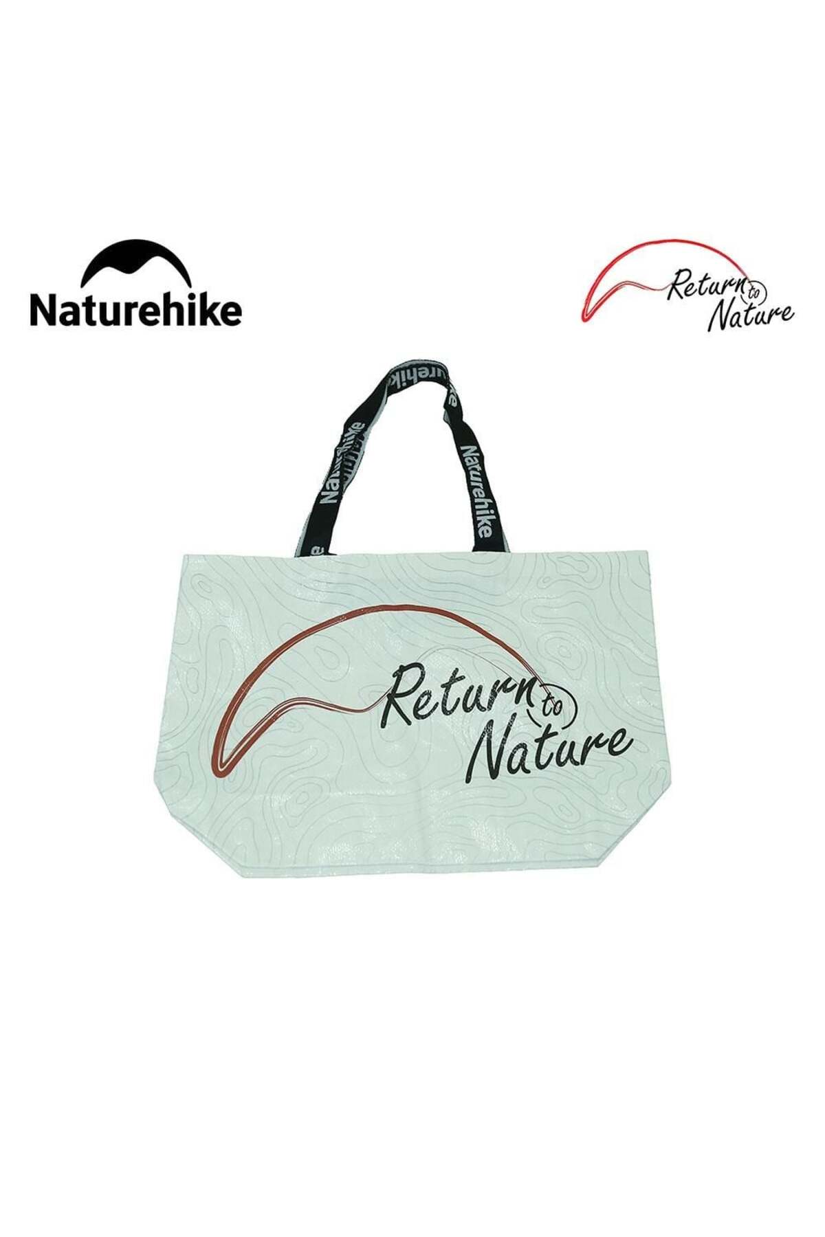 Naturehike Aksesuar Taşıma Çantası-Beyaz - S fotoğrafı 4 (önizleme)