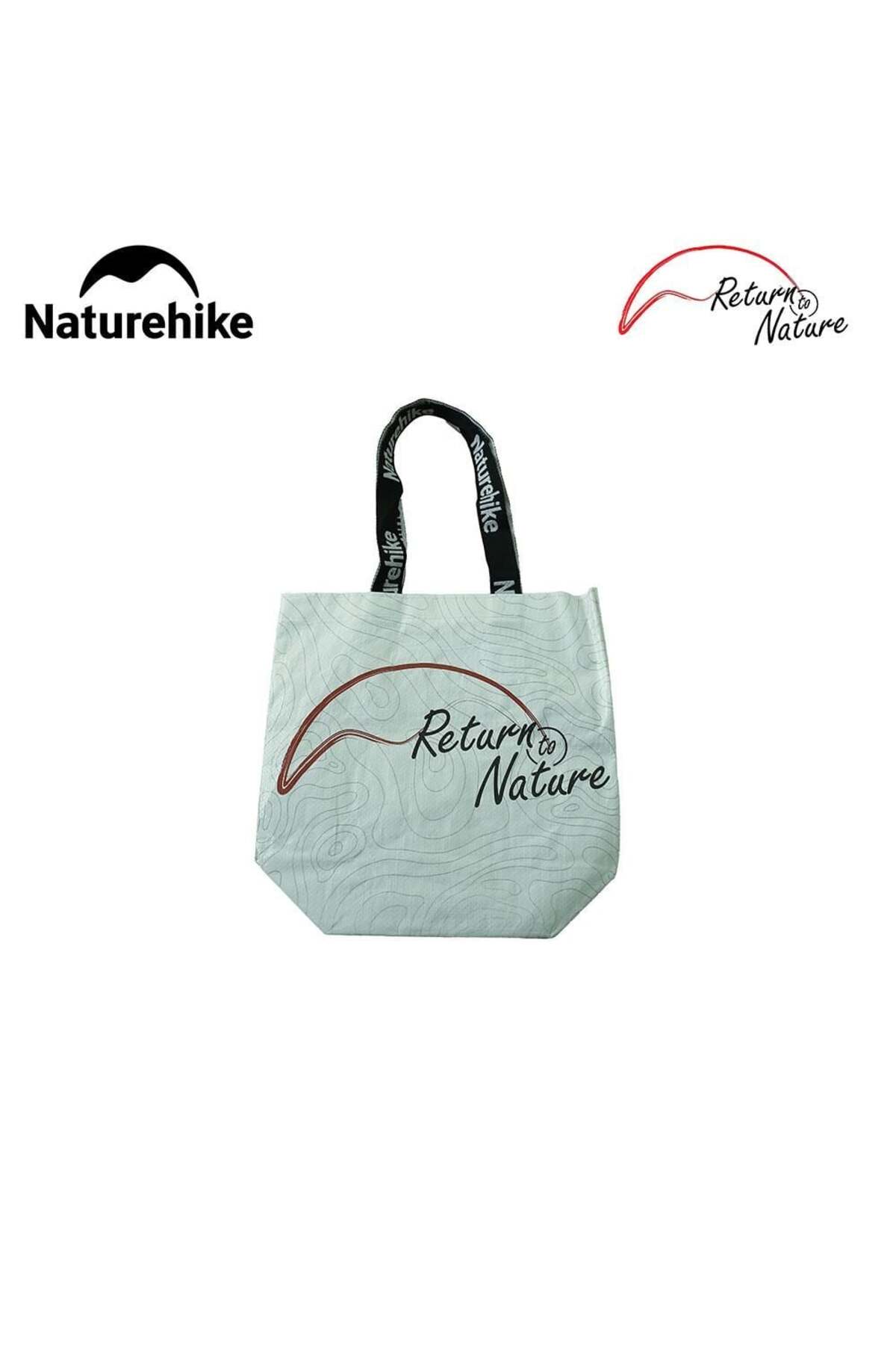 Naturehike Aksesuar Taşıma Çantası-Beyaz - S fotoğrafı 3 (önizleme)