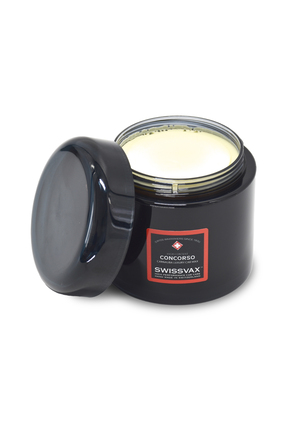 swissvax Concorso - Dünya Çapında Ödüllü %50 Saf Carnauba Concours Vaks 200 ml