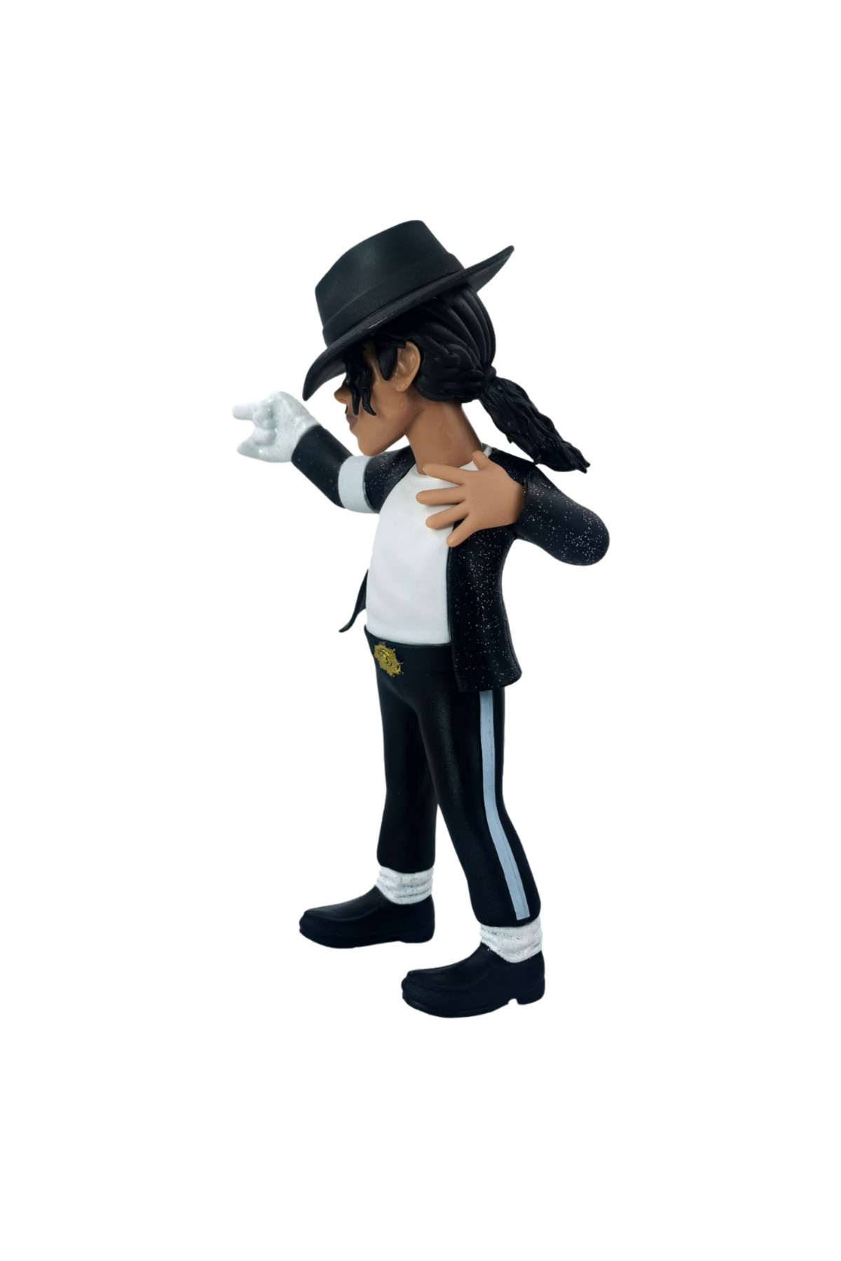 MINIX Michael Jackson Billy Jean Figür 20775 - Fiyatı, Yorumları