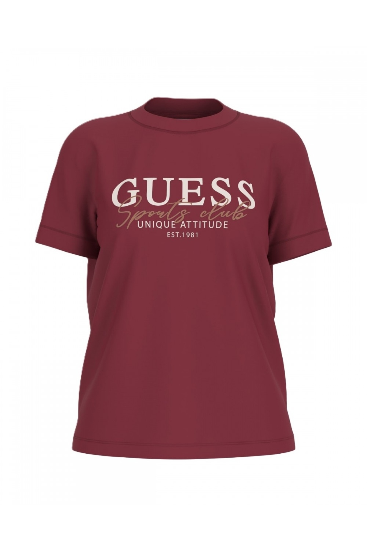 تیشرتزنانهGuessبوردو