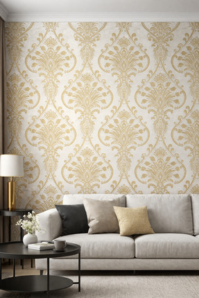 Decorasyonel 21456 AVALON 5 M2 DUVAR KAĞIDI