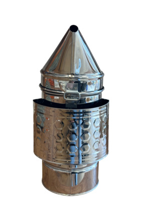 ATAK KROM KOVALI ARICI KÖRÜĞÜ