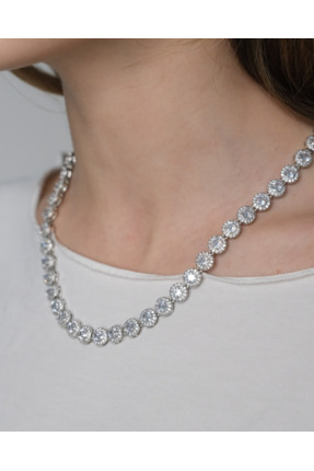 YENGEÇ Vıp Dönmeyen Su Kolye Kolye