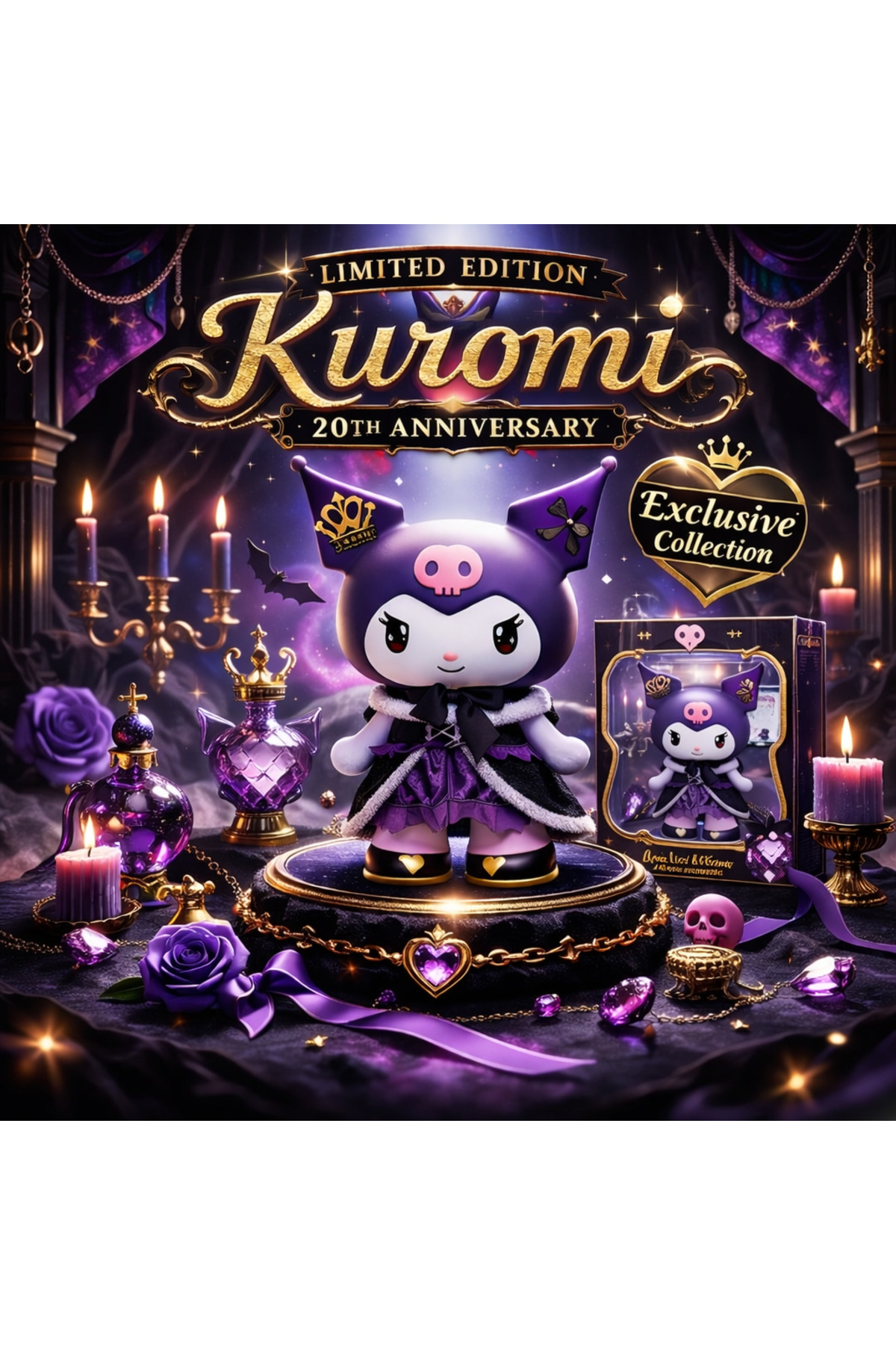 【限定版・新品・未開封】　黒夢　KUROYUME BOX+ 2021年リマスター KUROYUME BOX+ [限定盤][CD][+DVD] - 黒夢 - UNIVERSAL MUSIC JAPAN
