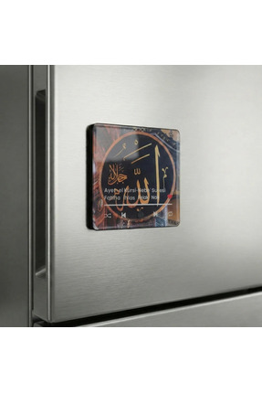 Weartech Kur'an-ı Kerim Sesli Magnet