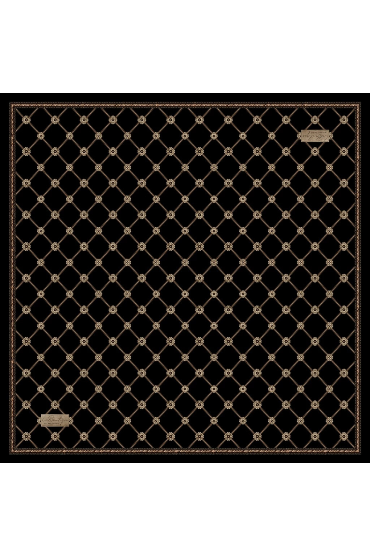 1854 TWILL İPEK - 03 - 90X90