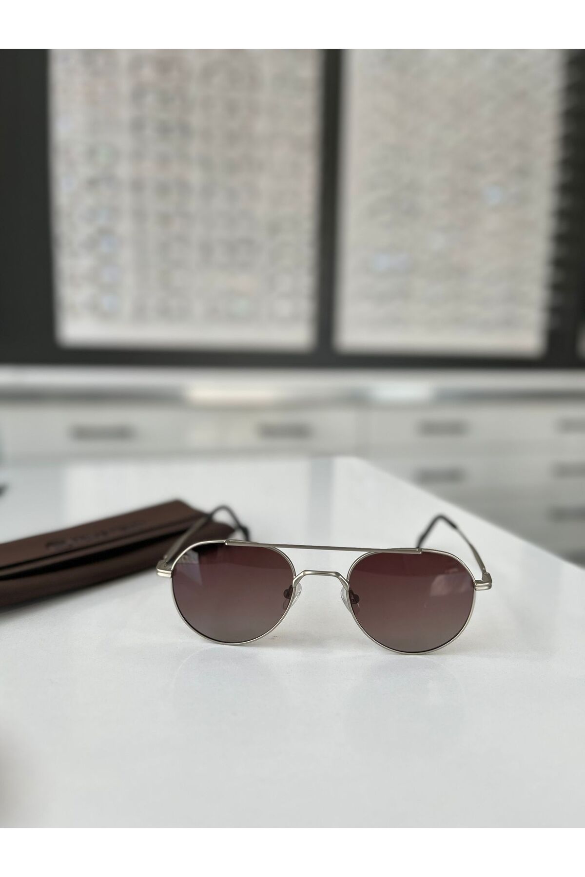 トム TOMS TEDDY 1069 POLARİZE GÜNEŞ GÖZLÜĞÜ - Fiyatı, Yorumları