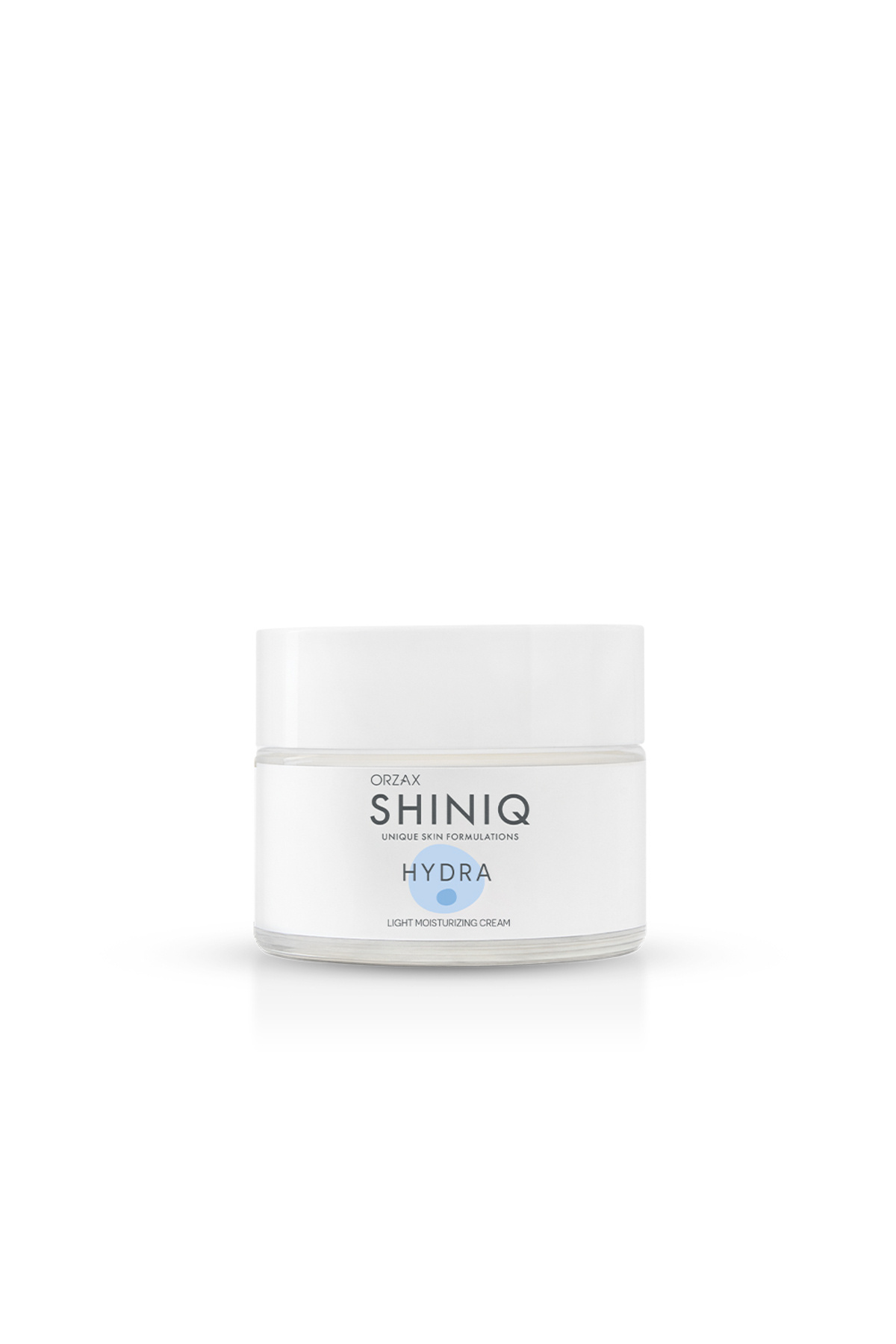 CREATURE Hydrating Cream 3本セット SHINIQ LIGHT MOISTURIZING CREAM 50 ML - Fiyatı, Yorumları