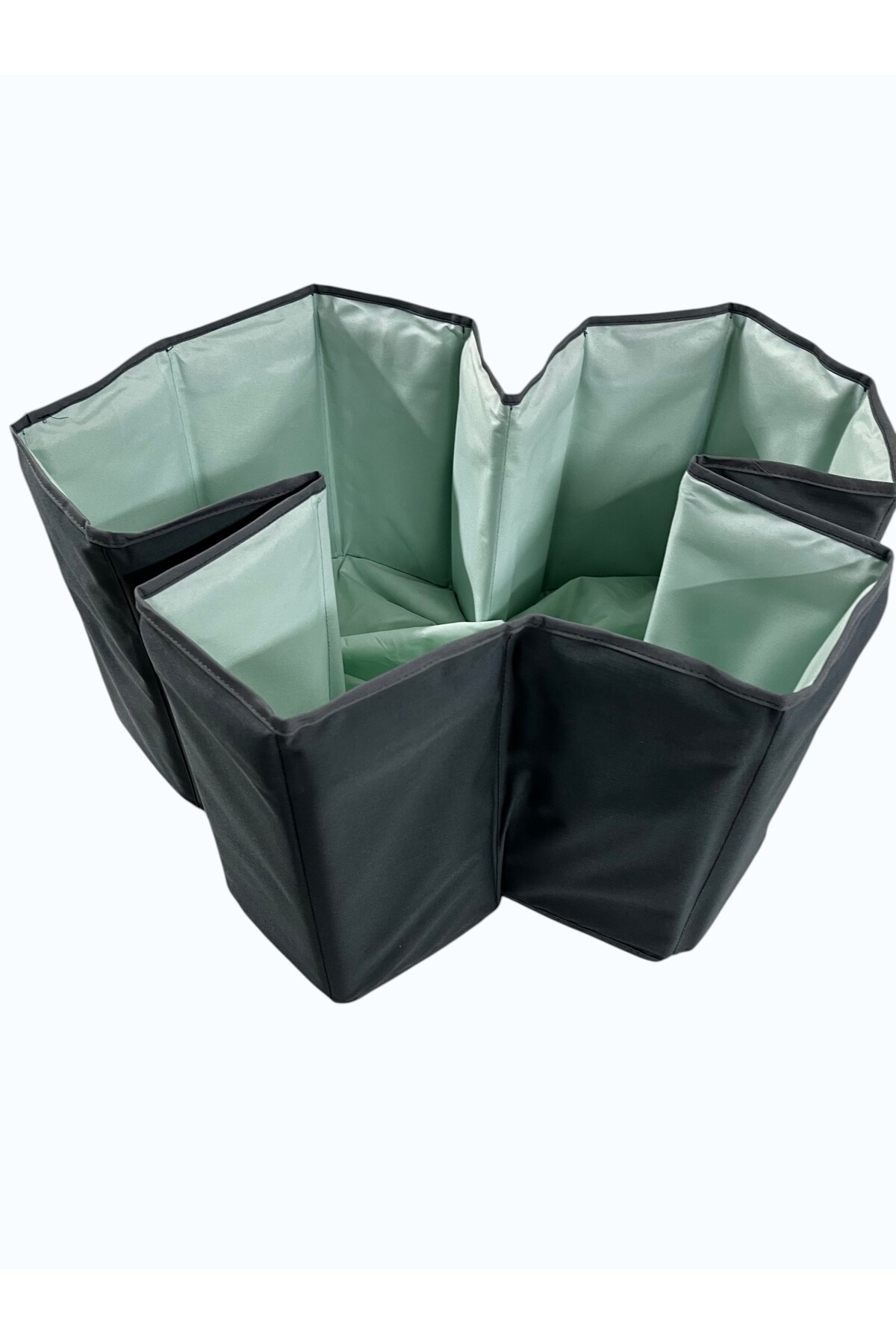 LOOVE BEBE OYUN TOP HAVUZU OYUN PARKI 90CM X 35CM KATLANIR KULLANIŞLI EĞLENCELİ fotoğrafı 2 (önizleme)