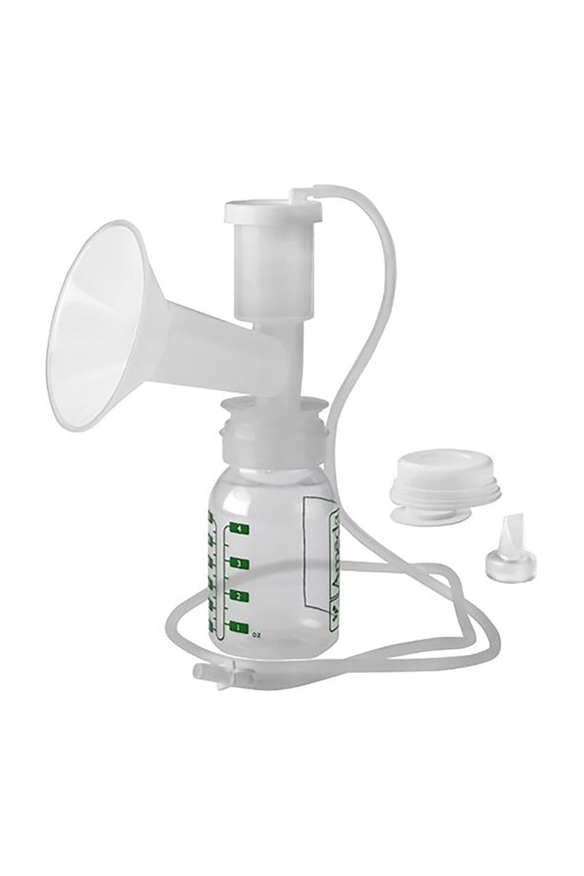 FeyzaDesign Pratik Süt Sağım ve Saklama Seti ile Temiz ve Kolay Kullanım fotoğrafı 2 (önizleme)