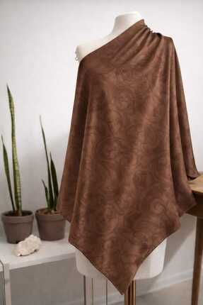 SOLENIA AYROBİN PAMUKLU TESETTÜR ŞAL