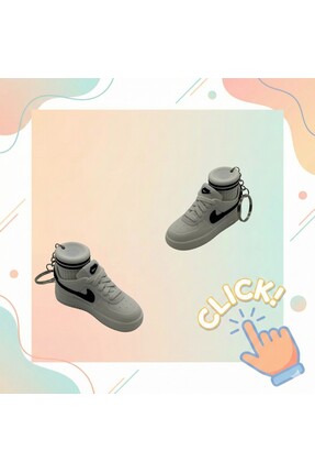 Koren Atelier Nike Clicker (AirClick) - Hediyelik Anahtarlık - Yeni Nesil Str...