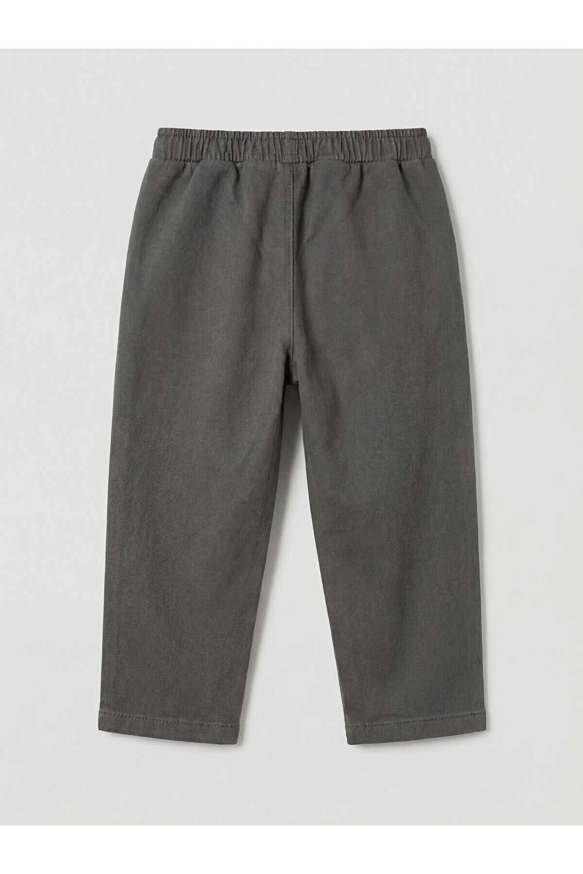 LC Waikiki Nevaa Collection Ekru Erkek Bebek Sweatshirt ve Jean Pantolon fotoğrafı 5 (önizleme)