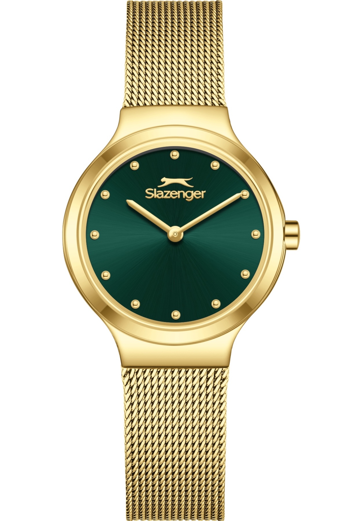 Slazenger Sl.09.2587.3.170 Kadın Kol Saati - Fiyatı