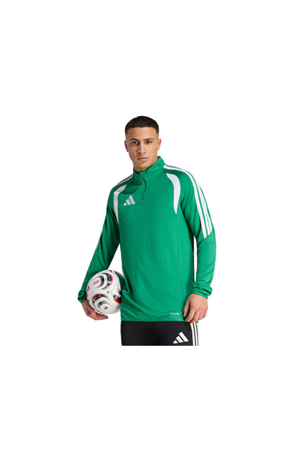 シャツ  football long sleeve T adidas Tiro 26 League Tr Top Men's Football Training Long Sleeve T